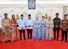 Hadiri Open House Pj Gubernur Sulsel, IDP: Momen Perkuat Silaturahim