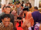 Bahtiar Harap Bupati-Wali Kota se-Sulsel Kian Peka dalam Membangun Daerah