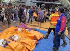 Longsor di Tator, 18 Orang Tewas, 2 Masih Tertimbun 