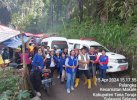 Dinas Kesehatan Sulsel Kirim Bantuan untuk Korban Longsor di Tana Toraja