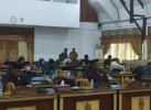 DPRD Wajo Optimistis Pembahasan  Perubahan Perda Produk Hukum Daerah Kelar Lebih Cepat
