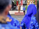 Bahtiar Serahkan SK 2.341 PPPK: Kerja Fokus dan Loyal