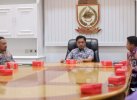 Pemkot Dukung Rencana Pembangunan Rusun Mahasiswa Poltek Makassar