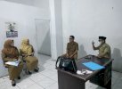 Disporapar Luwu Utara Gandeng Bapenda Sosialisasi Perda PDRD
