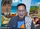 Menteri Sandiaga Uno Apresiasi Pelaksanaan Event Pesona Lutra Wonderful Rongkong