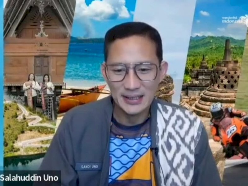 Sandiaga Uno