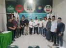 PKB Buka Penjaringan Cabup Wajo, Andi Tenriliweng Pendaftar Pertama