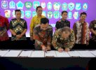 Gowa Tertinggi Penggunaan Digitalisasi Transaksi Pajak di Sulsel 