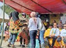 Wonderful Rongkong Resmi Dibuka, IDP: Wadah ini Menyatukan Kita