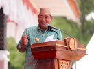 Bahtiar: Kabupaten Wajo Masa Depan Perikanan dan Hortikultura Sulsel