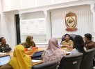 Makassar Gencar Kampanye Kawasan Tanpa Rokok, Dimulai dari Pejabat 