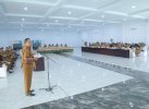 Bupati Asahan Minta Kepala OPD Lakukan Percepatan Program 