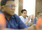 Selle KS Dalle: Tahun ini Pelabuhan Bajoe Bone Bisa Bongkar Muat Peti Kemas