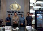 Marak Jukir Liar, Perumda Parkir Makassar Gandeng Polisi Lakukan Penertiban