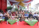 Buka Festival Tari Gubang, Bupati Asahan: Ajang Melestarikan Nilai Budaya