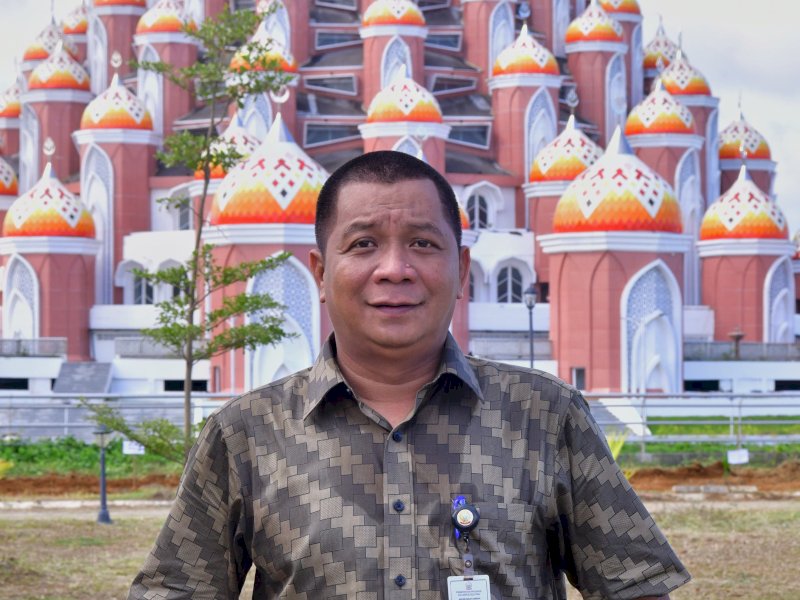 Idham Kadir