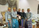 Bahtiar Puji Buku 'Catatan Harian Arung Palakka': Karya Monumental 