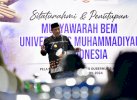 Atasi Pemanasan Global, Bahtiar Ajak BEM Unismuh se-Indonesia Tanam Pohon Serentak 