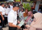 Bahtiar Curhat ke AHY Soal Mafia Tanah di Sulsel: Jadi Sumber Konflik