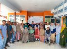 Dinas PU Makassar Sosialisasi Tangki Septik Individual Perkotaan di Sangkarrang