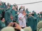 Sudah 17 Kelurahan di Makassar Zero Stunting, Indira Yusuf Dorong Edukasi Intens