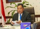 Bahtiar Ungkap Tantangan Ekonomi 2025: Menjanjikan tapi Butuh Kerja Keras