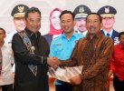 Bertemu Serikat Pekerja, Bahtiar Tegaskan Dukung Perjuangan Buruh