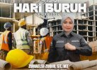 Kadis PU Makassar Zuhaelsi Zubir:  Selamat Hari Buruh 1 Mei 2024