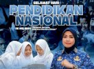Hardiknas 2024, Kadis PU Makassar Zuhaelsi Zubir Bicara Pendidikan Inklusif 