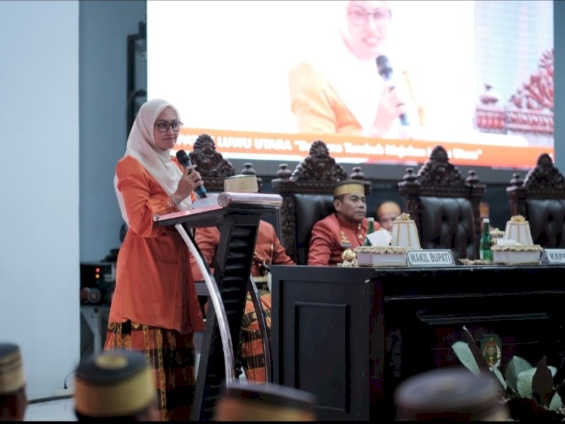 Indah Putri Indriani