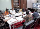 Pemprov Sulsel Pastikan Kebutuhan Pangan-Air Bersih di 6 Daerah Dilanda Bencana Tercukupi 