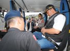 Pj Gubernur dan Kapolda Sulsel Pantau Wilayah Banjir-Longsor di Luwu dan Wajo Pakai Heli