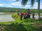 Bocah Terseret Arus di Sungai Kajang Bulukumba Ditemukan Tewas