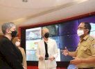 Makassar jadi Smart City Terbaik di Asia Tenggara, Sejajar Jakarta-Medan