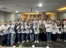 Tingkatkan Kompetensi ASN, Dinas PU Makassar Gelar Bimtek 