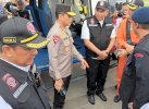Darurat Bencana di Luwu Ditetapkan 1 Bulan, Pemprov Drop 10 Ton Beras