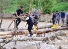 Fokus Tangani Bencana di Sulsel, Bahtiar Malah Diterpa Isu Pergantian Pj Gubernur