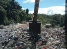 Hasilkan Energi Terbarukan, Bapperida Lutra Rancang Pengelolaan Sampah Berkelanjutan 