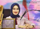 Luwu Utara Kembali Raih Penghargaan Tertinggi Perencanaan Pembangunan Daerah