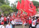 Projo Minta Isu Pergantian Pj Gubernur Sulsel tak Dipolitisasi: Itu Wewenang Presiden
