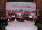 Kepala Daerah Diminta Ikut Dorong Partisipasi Pemilih di Pilkada Serentak Sulsel 2024