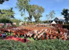 Dilibatkan dalam Kegiatan Monev, Satgas Drainase Apresiasi Kadis PU Makassar