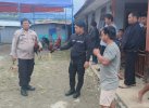 Polisi Gerebek Judi Sabung Ayam di Tallunglipu Toraja Utara, Pelaku Kabur