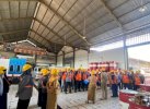 UPT Perbengkelan Dinas PU Makassar Tangani 25 Kendaraan per Hari