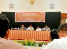 KPU Bone Ingatkan PPK Jaring PPS Terbaik: Jangan karena Kedekatan 