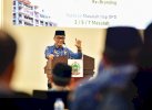 Zudan Wanti-wanti Kepala OPD: Saya Mau Semua Gerak Cepat