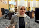 Wali Kota Danny tak Hadir, DPRD Tunda Paripurna Rekomendasi LKPJ 2023