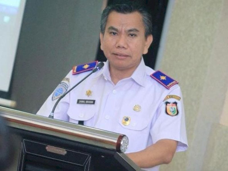 Zainal Ibrahim