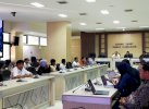 DPRD Makassar Berang, Usir Staf CV Bintang Timur dari Rapat Pansus