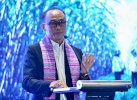 Bicara Depan Petinggi PTPN, Zudan Singgung Impor Gula Masih Tinggi